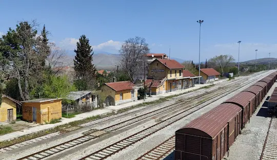 Οινική Πόλη Αμυνταίου