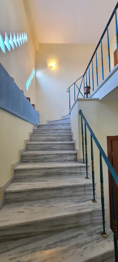Apartment interior 1