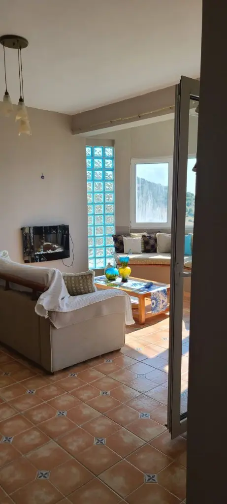Apartment interior 4